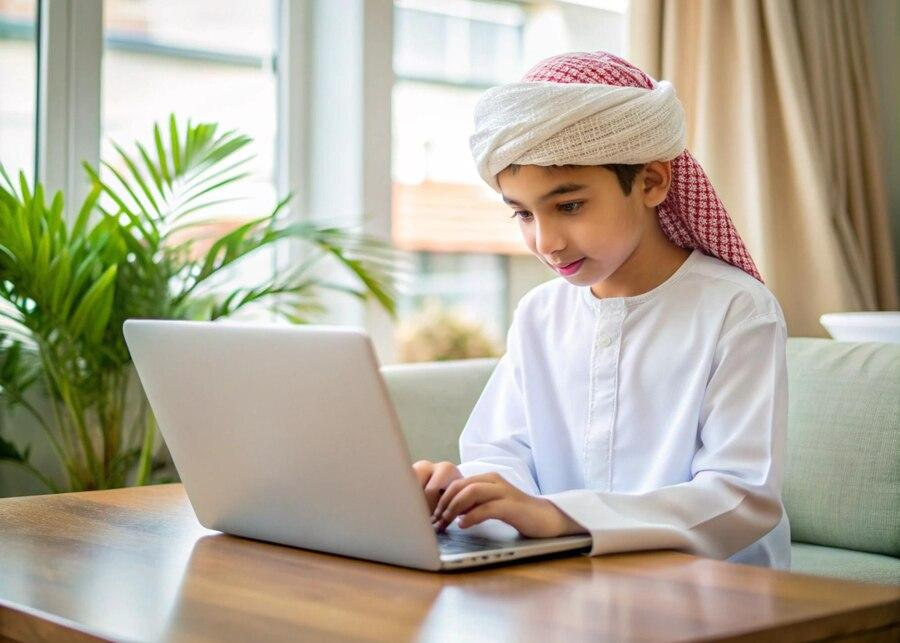 Tibyan Ul Huda Learning Process